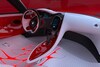 Renault Dezir Concept