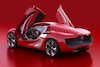 Renault Dezir Concept