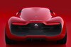 Renault Dezir Concept