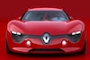 Renault Dezir Concept