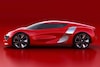 Renault Dezir Concept