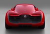 Renault Dezir Concept