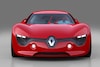 Renault Dezir Concept