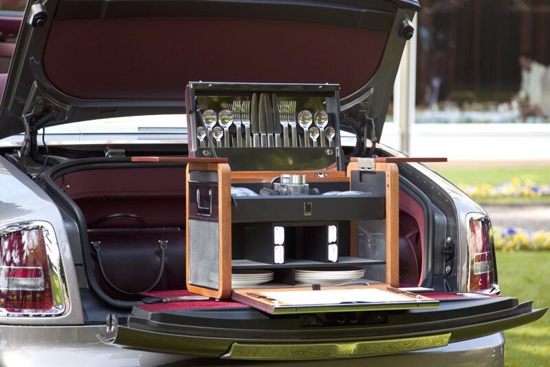 Rolls-Royce Bespoke-programma