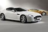 Aston Martin V8 Vantage N420