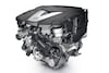 Mercedes-Benz S350 Bluetec