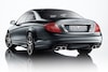 Mercedes-Benz CL63 AMG