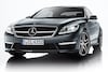 Mercedes-Benz CL63 AMG
