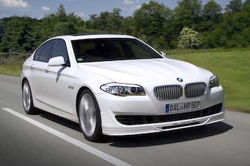 Alpina B5 Biturbo