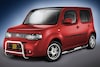 Cobra N+ Nissan Cube