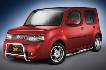 Cobra N+ Nissan Cube