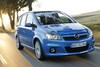 Opel Zafira OPC