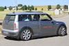 Mini Clubman Cooper S Hybrid