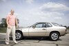Porsche 924S