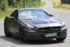 Mercedes SLK AMG