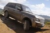 Range Rover TDV8