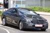 Mercedes C-klasse Coupe