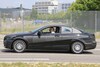 Mercedes C-klasse Coupe