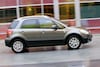 Fiat Sedici 1.6 16V