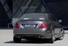 Mercedes CL 63 AMG