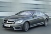 Mercedes CL 63 AMG