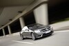 Mercedes CL 63 AMG
