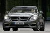 Mercedes CL 63 AMG