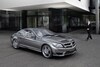 Mercedes-Benz 63 AMG