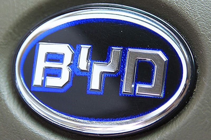 BYD-logo