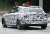 BMW 1-serie driedeurs 2012