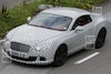 Bentley Continental GT facelift | Foto: Wesley Ste
