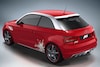 Abt Audi A1
