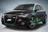Abt Audi A1