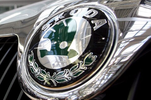 Kassa: Skoda verkoopt 75% meer auto's