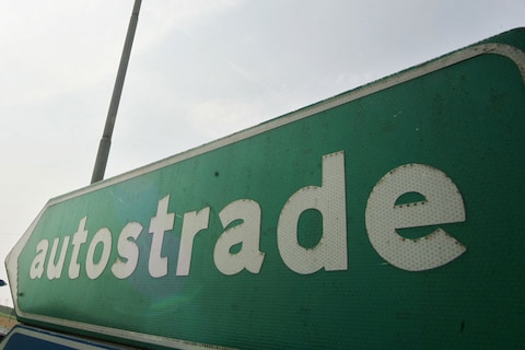 Maximumsnelheid in Italië naar 150 km/u 