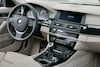 BMW 5-serie Touring