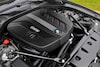 BMW 5-serie Touring