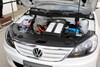 Volkswagen Lavida Blue-e-motion