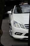 Carlsson Mercedes E 350 CDI Cabrio