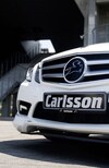 Carlsson Mercedes E 350 CDI Cabrio