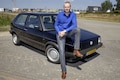 Volkswagen Golf 1.6 Manhattan - 1990
