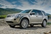 Land Rover Freelander 2 MY2011