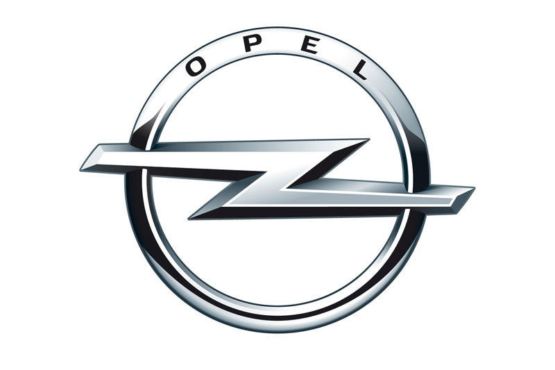 Opel-logo