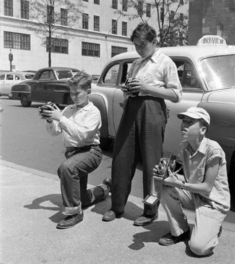 Autospotters
