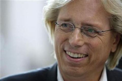 Wat is er gebeurd met Uwe Gemballa?