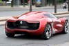 Renault Dezir | Foto: Olav Bloebaum