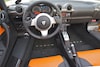 Tesla Roadster Sport