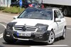 Mercedes C-klasse 2011