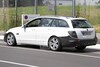 Mercedes C-klasse 2011