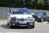 Mercedes C-klasse 2011
